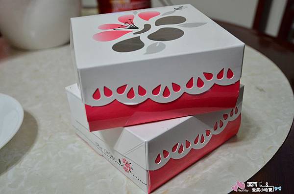 深夜裡的法國手工甜點 (17)