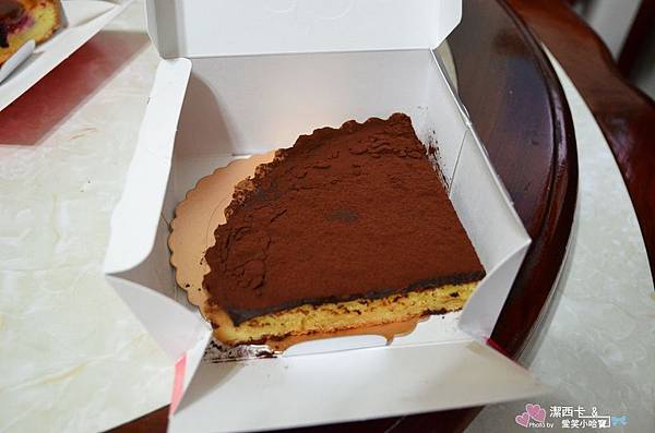 深夜裡的法國手工甜點 (19)