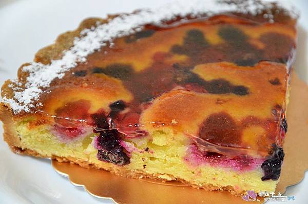 深夜裡的法國手工甜點 (21)