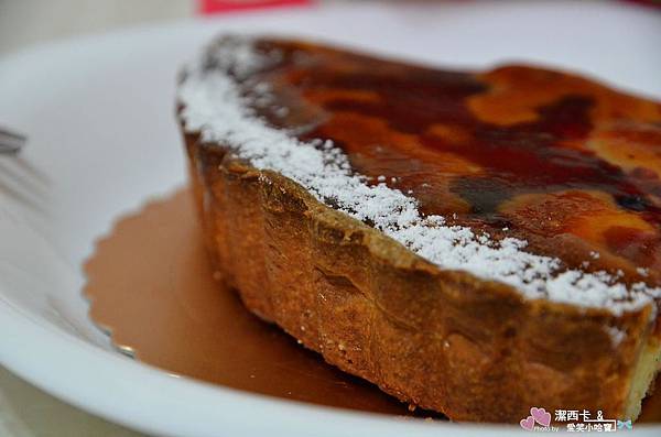 深夜裡的法國手工甜點 (22)