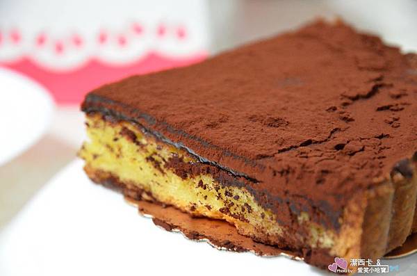 深夜裡的法國手工甜點 (25)