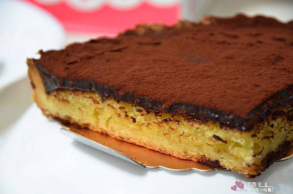 深夜裡的法國手工甜點 (24)