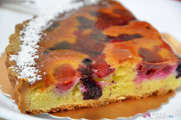 深夜裡的法國手工甜點 (23)