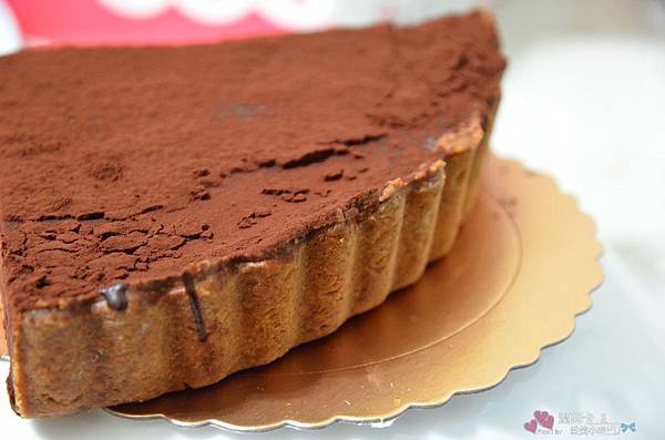 深夜裡的法國手工甜點 (26)