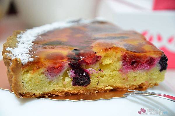 深夜裡的法國手工甜點 (27)