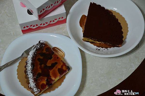 深夜裡的法國手工甜點 (29)