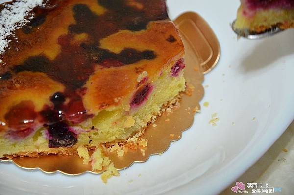 深夜裡的法國手工甜點 (31)