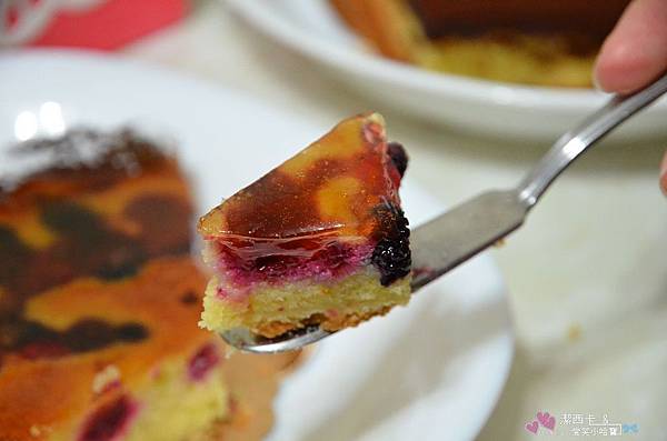 深夜裡的法國手工甜點 (33)