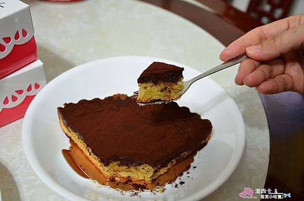 深夜裡的法國手工甜點 (36)