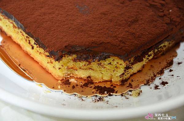 深夜裡的法國手工甜點 (37)