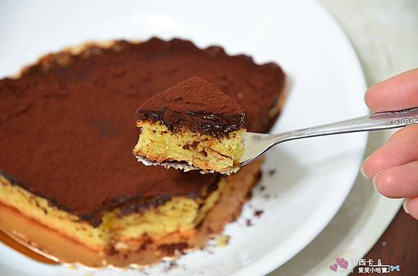 深夜裡的法國手工甜點 (38)