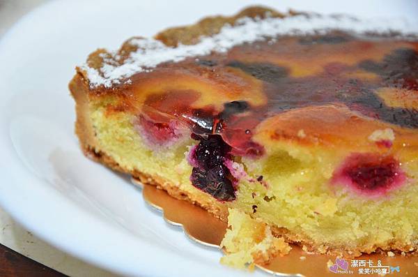 深夜裡的法國手工甜點 (41)