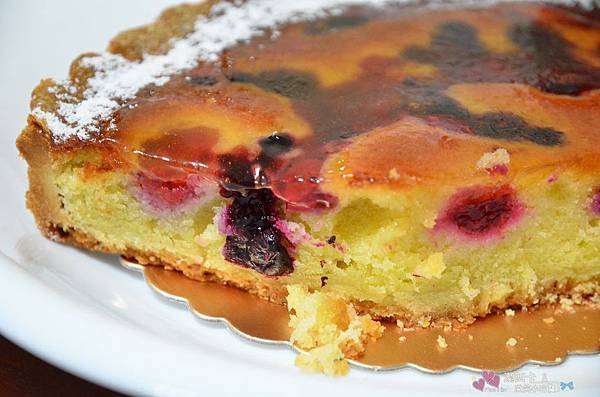 深夜裡的法國手工甜點 (45)