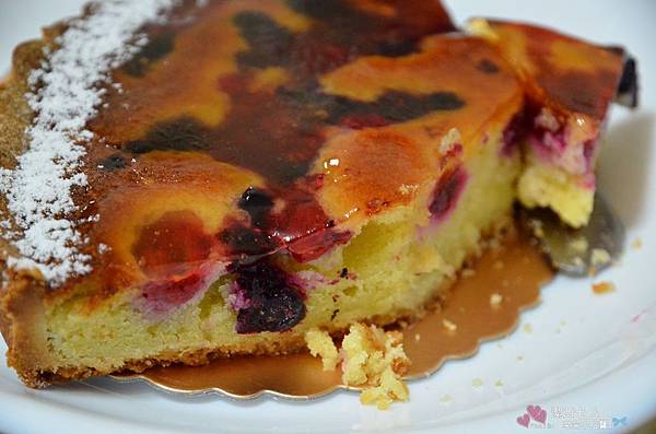 深夜裡的法國手工甜點 (44)