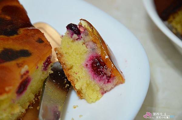 深夜裡的法國手工甜點 (46)