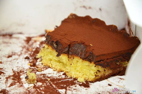 深夜裡的法國手工甜點 (52)