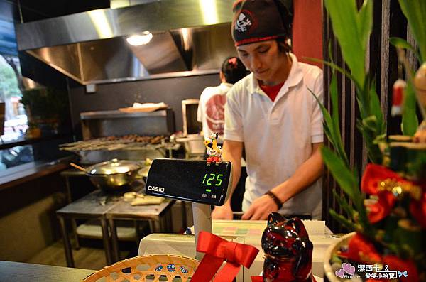 若葉鯛魚燒 (15)