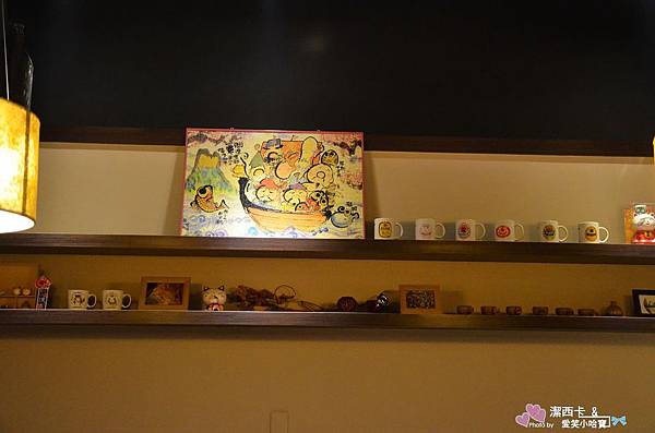 若葉鯛魚燒 (21)