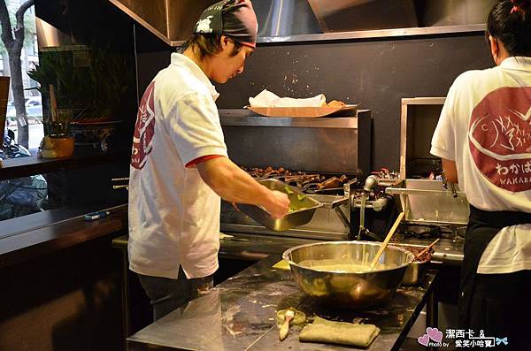 若葉鯛魚燒 (22)