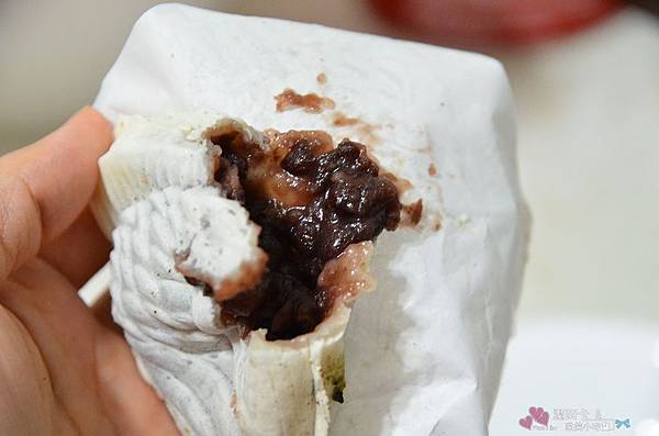 若葉鯛魚燒 (37)