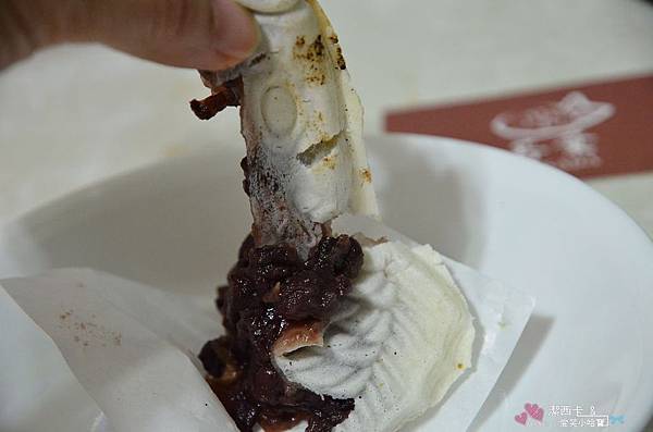 若葉鯛魚燒 (40)