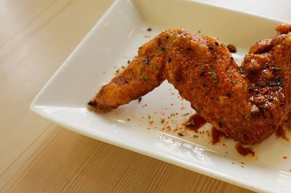 雞翅料理 雞翅料理