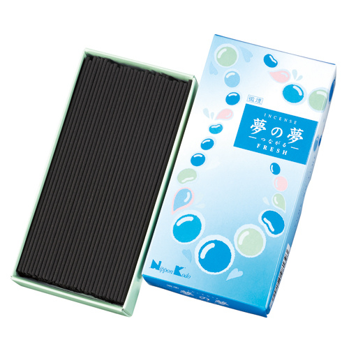 【日本香堂】夢之夢 水 【日本香堂】夢之夢 水