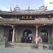 6100395:有台灣味的城市－廈門