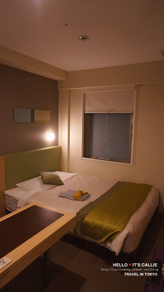 26 【東京】住宿推薦♥Super Hotel 東京駅八重洲中央口