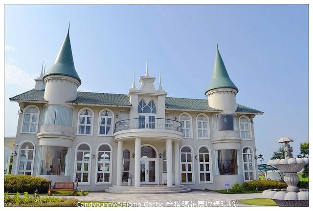 02.Sigma Castle 希格瑪花園城堡環境.jpg