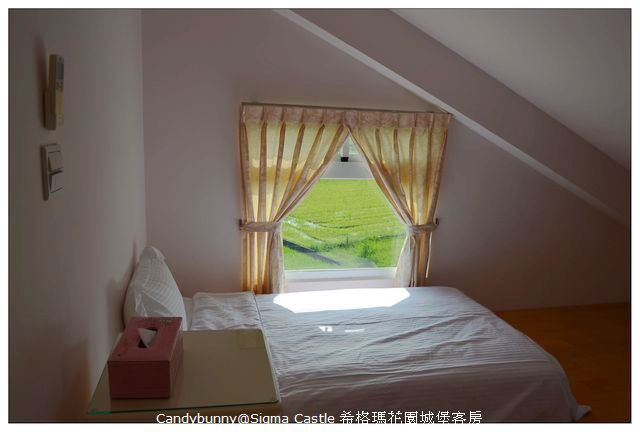 03.Sigma Castle 希格瑪花園城堡客房.jpg