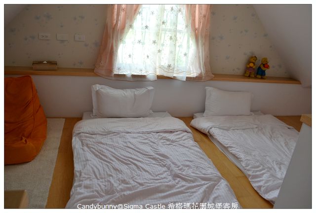 07.Sigma Castle 希格瑪花園城堡客房.jpg