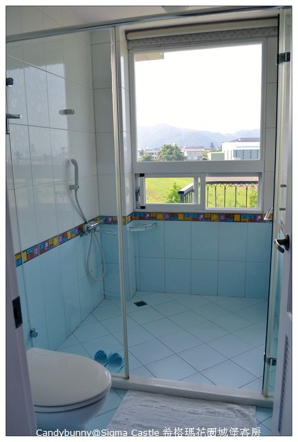 09.Sigma Castle 希格瑪花園城堡客房.jpg