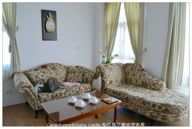 12.Sigma Castle 希格瑪花園城堡客房.jpg