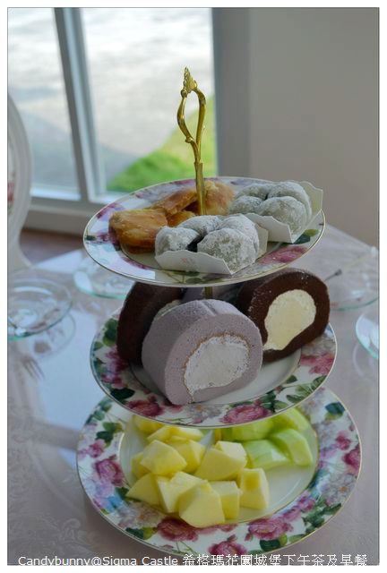 02.Sigma Castle 希格瑪花園城堡下午茶及早餐.jpg