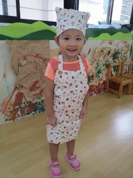 大家好我是妮妮 大家好我是妮妮