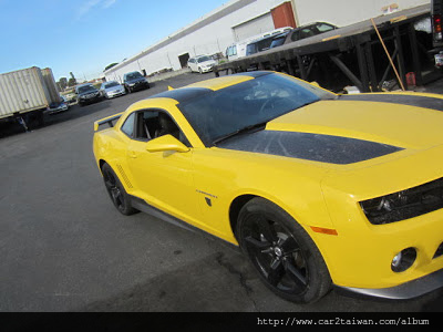 2012 Chevrolet Camaro V6 LT 大黃蜂美國運車回台灣 價格、關稅、檢驗、規格、馬力相關介紹，我是在美國留學生,我有一台2012 Chevrolet Camaro LT V6 想從美國運車回台灣來自用,請問我大約需要支付多少的進口車關稅呢?其他海運及驗車費用要多少？