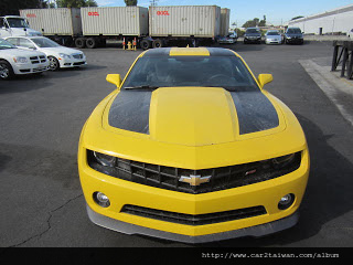 2012 Chevrolet Camaro V6 LT 大黃蜂美國運車回台灣 價格、關稅、檢驗、規格、馬力相關介紹，我是在美國留學生,我有一台2012 Chevrolet Camaro LT V6 想從美國運車回台灣來自用,請問我大約需要支付多少的進口車關稅呢?其他海運及驗車費用要多少？