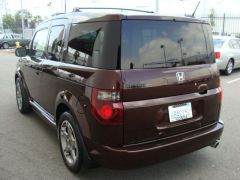 本田Honda Element LX/EX 2WD/4WD 代辦美國買車運回台灣案例分享，想自辦自己喜歡的外匯車嗎？想知道如何估算外匯車成本嗎？想從加拿大或美國DIY自辦進口運車回台灣歡迎諮詢Car2TW進口車代辦公司