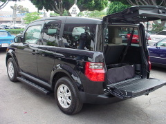 本田Honda Element LX/EX 2WD/4WD 代辦美國買車運回台灣案例分享，想自辦自己喜歡的外匯車嗎？想知道如何估算外匯車成本嗎？想從加拿大或美國DIY自辦進口運車回台灣歡迎諮詢Car2TW進口車代辦公司