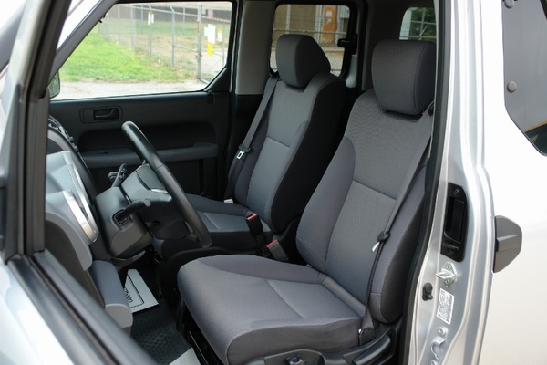 2008 Honda Element LX 2WD 10.jpg