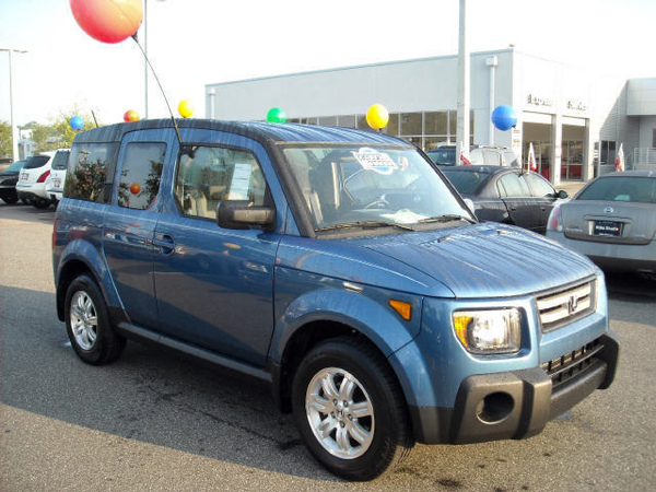 2008 Honda Element LX 2WD 14.jpg