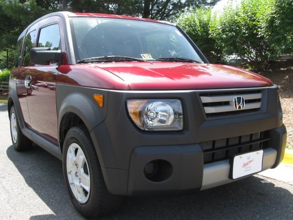 2008 Honda Element LX 2WD 17.jpg