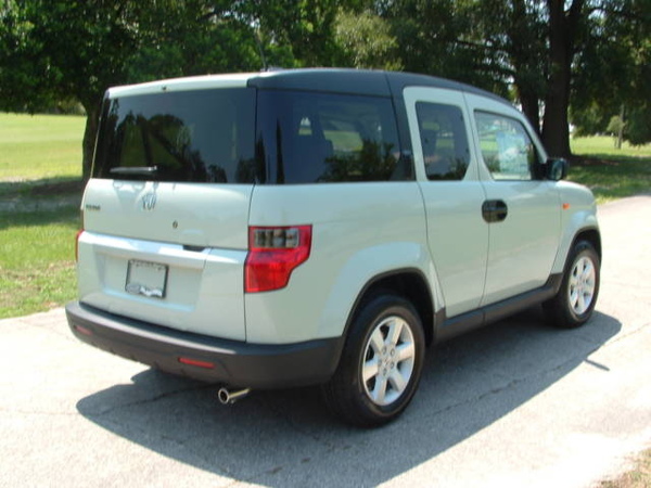 2008 Honda Element LX 2WD 22.jpg