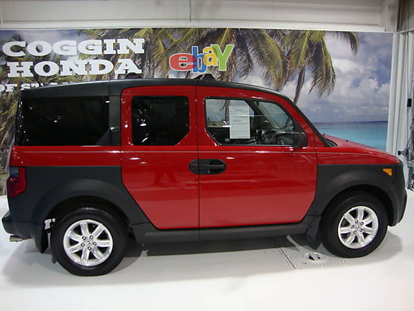 2008 Honda Element LX 2WD 25.jpg