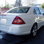 2005 Mercedes-Benz C230 1.jpg