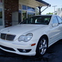 2005 Mercedes-Benz C230 5.jpg
