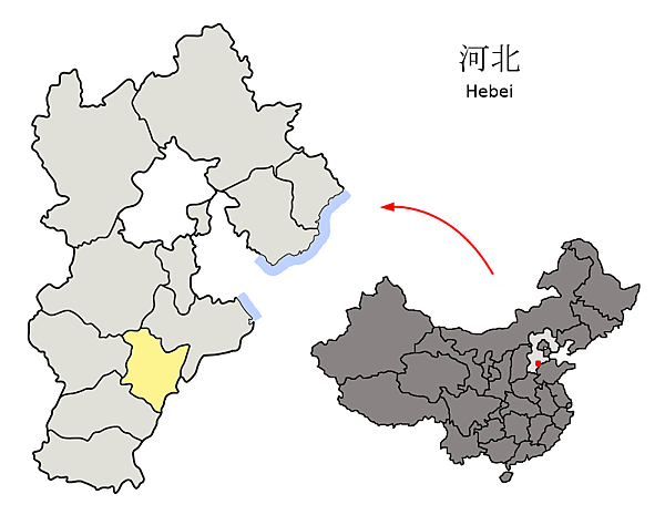 Location_of_Hengshui_Prefecture_within_Hebei_(China) Location_of_Hengshui_Prefecture_within_Hebei_(China)
