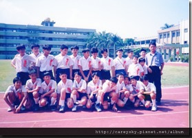 畢業照-男001 畢業照-男001