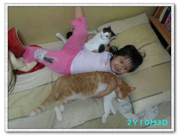 2Y10M03D-小花小橘04 2Y10M03D-小花小橘04